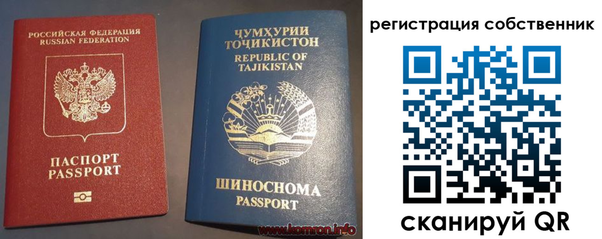 прописка штамп в Лабинске